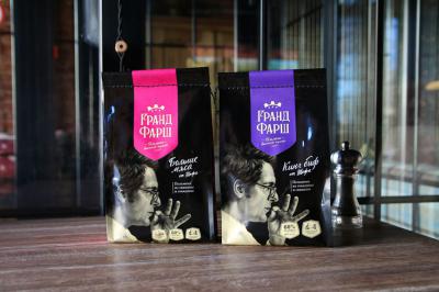 Журнал Forbes внёс рязанские пельмени в ТОП-10 лучших новых брендов России