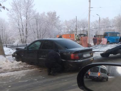 Фото: пользователь соцсети «ВКонтакте» Сергей Владимирович