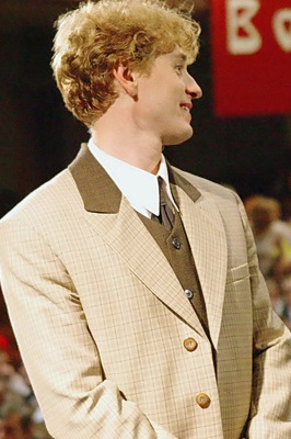 Сергей Безруков