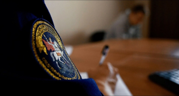 После поджога офиса в Рязани возбуждено уголовное дело о теракте