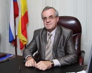  Юрий Ерёменко