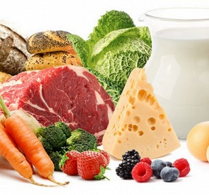 На Рязанщине растёт производство продуктов питания