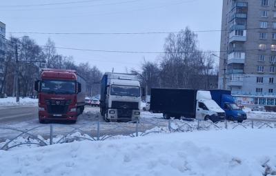 Фото: пользователь соцсети «ВКонтакте» Дмитрий Георгиевич