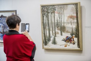 Рязанские музеи посетили «тайные покупатели»