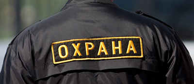 Рязанский минобр считает проблемным вопрос физической охраны школ