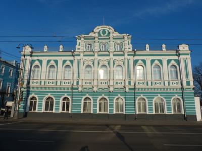 Арбитражный суд Рязанской области признал банкротом «СК-АТЛАНТ»