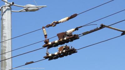 В Рязани 1 февраля троллейбусы вышли на маршруты с опозданием