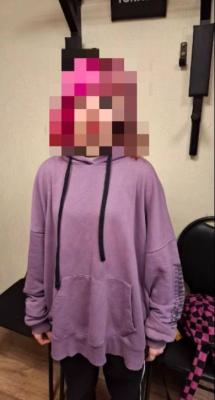 Полиция нашла несовершеннолетнюю рязанку, разгромившую туалет в торговом центре