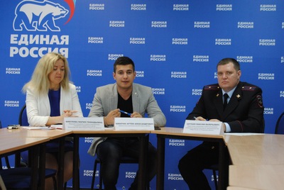 В Рязани пройдёт акция «Трезвый звонок»