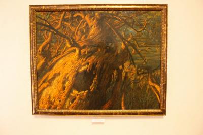 Максимилиан Пресняков презентовал гармонию контрастов