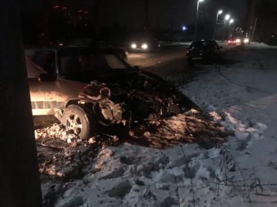 Фото: пользователь соцсети «ВКонтакте» Александр Беликов