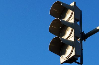 В Рязани планируют изменить режим работы светофора по направлению в Дядьково