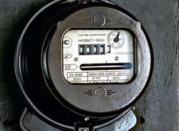 Установлены новые тарифы на электроэнергию в Рязанской области