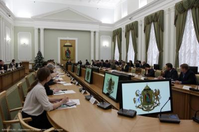 Сергей Карабасов: «В 2018 году будем обустраивать в наших дворах парковочные карманы»