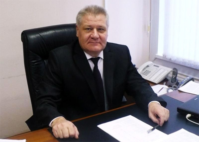 Владимир Махлейдт