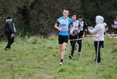 Игорь занимал первые места в районных и областных соревнованиях