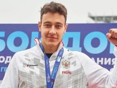 Захар Петров