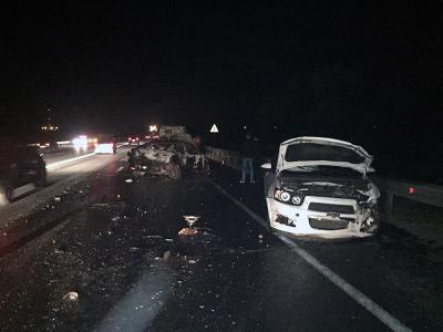 ГИБДД ищет свидетелей смертельного ДТП