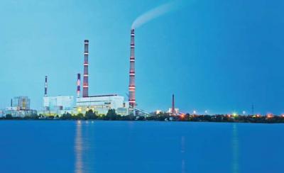 Рязанская ГРЭС станет ещё мощнее