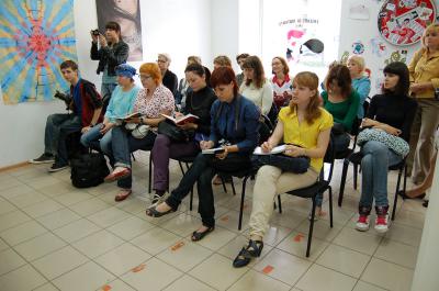 Руководство CityCelebrity не подтверждает информацию о том, что через бесплатные мастер-классы проект продвигает сомнительные препараты и программы