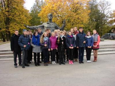 В Рязани прошёл поэтический митинг