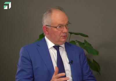 Владимир Иванов