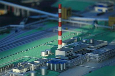 В Рязани актуализируют схему теплоснабжения города