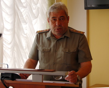 Александр Французов: «Свободной земли в Рязани нет»