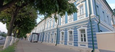 На Рязанщине ожидается тёплый день