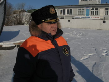 Станислав Егинов