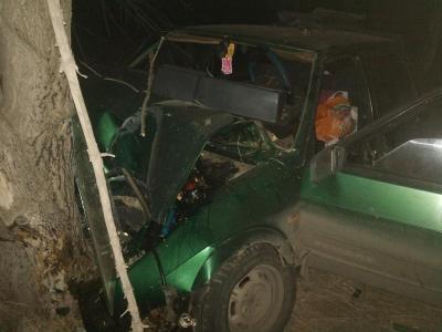 В Рязани устанавливают очевидцев ДТП с участием дерева