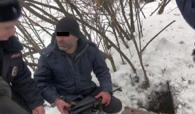 Обвиняемые в расстреле рязанских грибников раскаялись