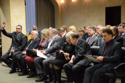 21 декабря в Рязани состоится юридический субботник