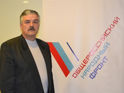 Игорь  Тарасенко 