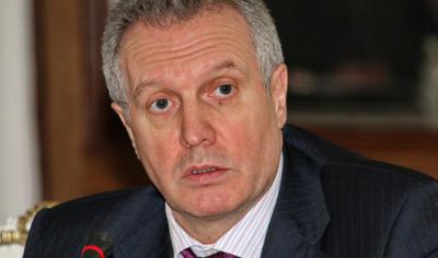 Губернатор Рязанской области встретился с руководителем Росагролизинга