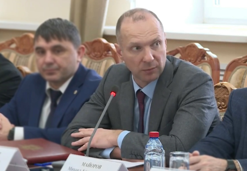 На замену контейнерных площадок в муниципалитетах Рязанской области потратят 55 миллионов рублей