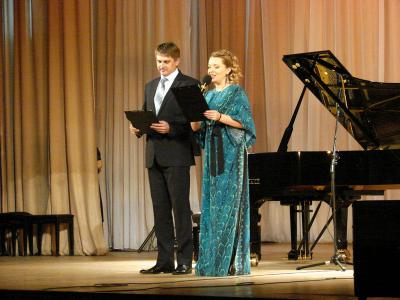 Музыкальному колледжу Рязани исполнилось 95 лет