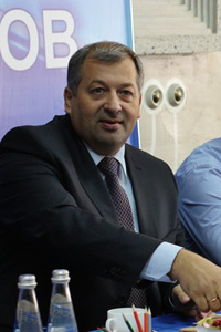 Сергей Филимонов