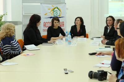 Рязанцам прорекламировали отели Крыма