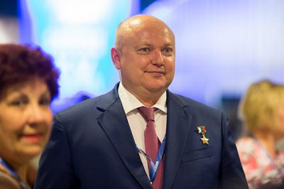 Андрей Красов