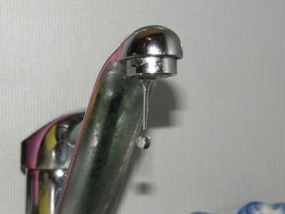 Две рязанские улицы останутся без холодной воды