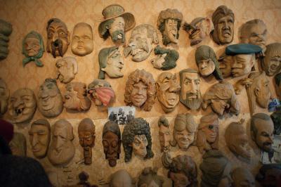 Рязанскому клубу любителей резьбы по дереву снизили арендную плату