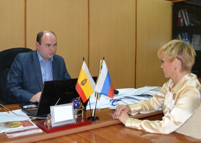 Рязанский штаб ОНФ обратил внимание на порядок в сфере закупок