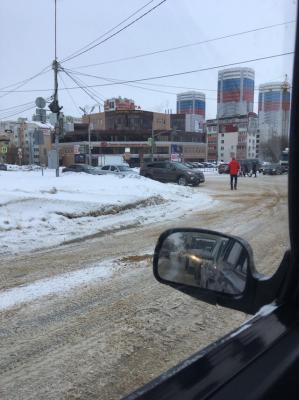 Фото: пользователь соцсети «ВКонтакте» Tema Smirnov