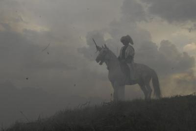 В Рыбновском районе ратники сойдутся на Воже