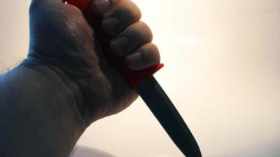 Захаровский пенсионер зарезал собутыльника