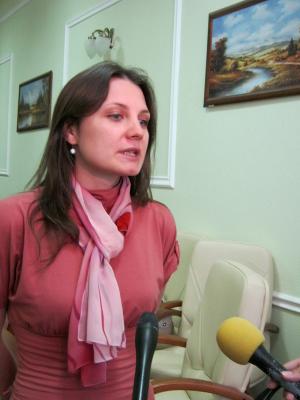 Лариса Пастухова