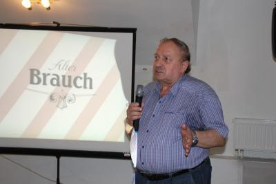 Пенный напиток из Рязанской области высоко оценили в Москве