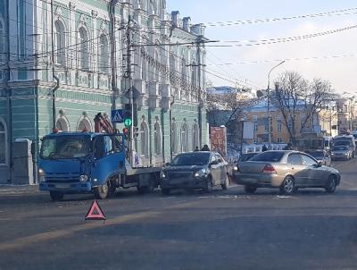 Фото: пользователь соцсети «ВКонтакте» Сергей Усачев