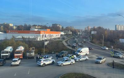 Фото: пользователь соцсети «ВКонтакте» Елена Королева